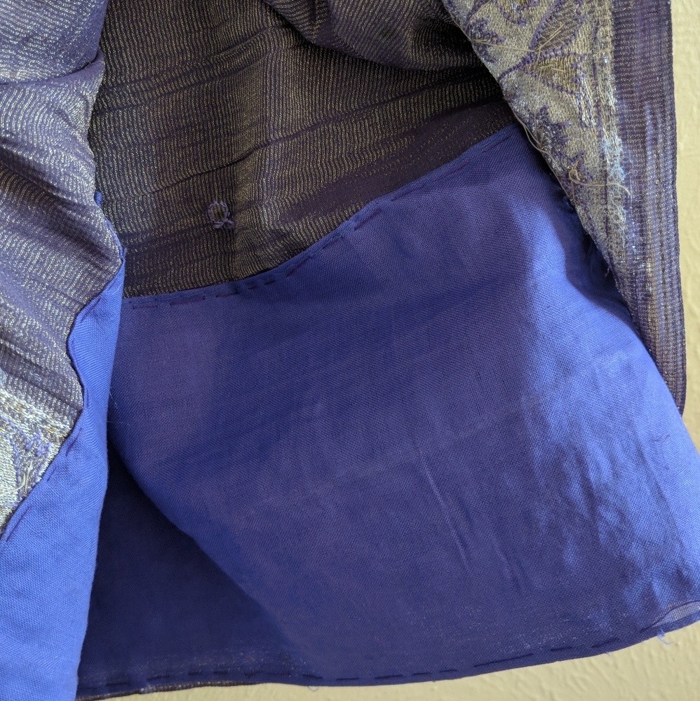 Indian Sari - Picture 16 of 16